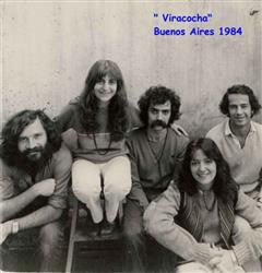 Groupe Viracocha