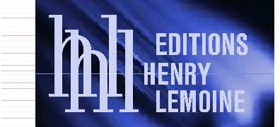 Editions Henry Lemoine