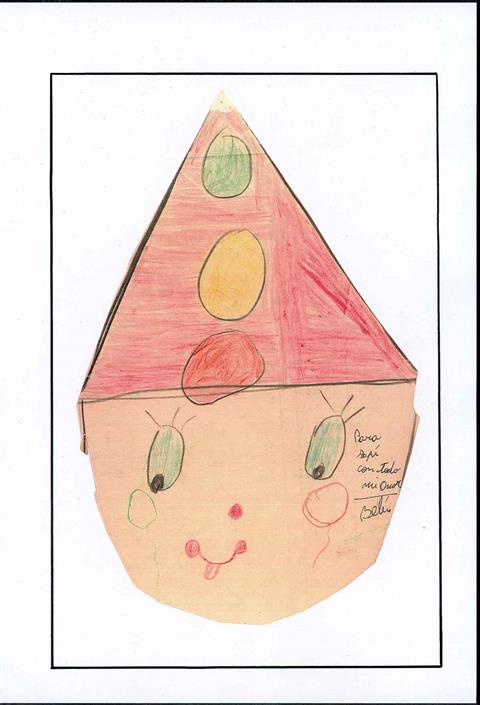 Zamba para Belén Texte